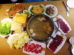 -潮牛鲜天下(小店富康店)