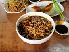 干切牛肉面-清真蒋有记(老门东店)