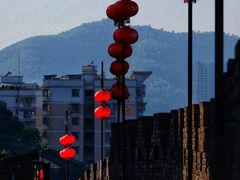 -肇庆古城墙