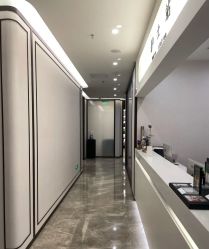 店内环境-加减美医美连锁品牌