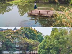 -西溪国家湿地公园