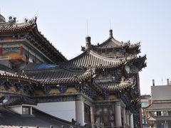 -西安城墙·碑林历史文化景区