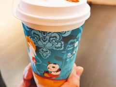 -茶百道(大卫城店)