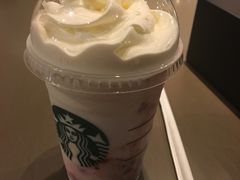 -星巴克(大梅沙8号仓店)