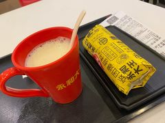 -永和大王(茉莉上新·共和新路店)