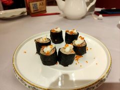 香炸紫菜卷-宴荟·粤式臻味(领展店)