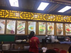 -熊记鸡粥瑞熊美食店(石岗大街店)