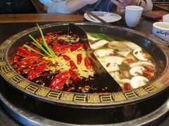 -纸盐河码头火锅(十八梯店)