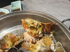 -奢谷·海鲜自助(南海万科店)