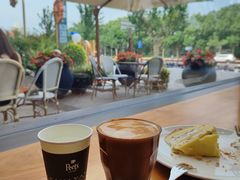 -Peet's Coffee皮爷咖啡(上海长风大悦城店)