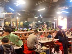 -憨铁匠老火锅(龙岗万科里店)