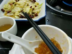 -李师傅脆肚(梅林店)