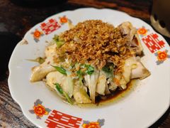 -广府乡下·饭庄(新港东路店)