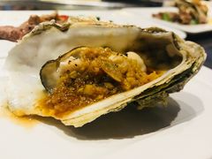 -玛雅铁板烧餐厅(中关村店)