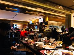 -AdD全日制餐厅(中谷花园酒店)