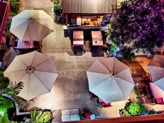 -文君楼美食·庭院酒店(宽窄巷子地铁站店)