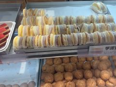 -東更道点心行(文化东路店)