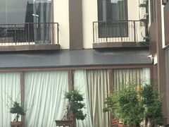 -东湖食堂·湖景餐厅•会议