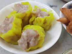 -石湾点心