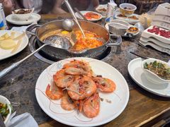 -来龍儿鲜切牛肉自助老火锅