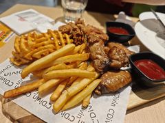 -米斯特比萨(罗斯福店)