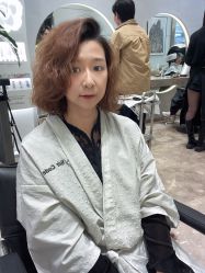 -MMbyHairCode 芭曲发型沙龙