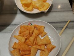 -京都蝎府羊蝎子火锅(珠市口店)