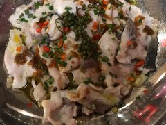 -醉得意·山茶油炒土鸡(泰安万达店)