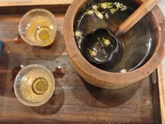 -汉水谣·江景餐厅(江滩店)