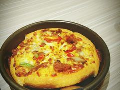-必胜客(桐梓坡店)
