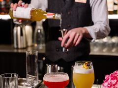 -广州花园酒店
