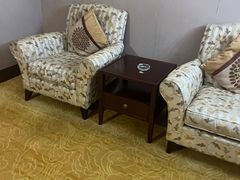 -长沙慕弈H酒店(五一广场IFS国金中心店)