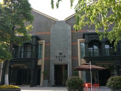 餐厅-德门仁里精品酒店(安仁店)