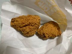 -麦当劳(东直门外大街店)