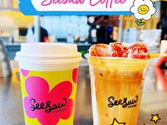 -Seesaw Coffee(朝阳大悦城店)