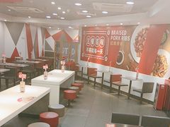-72街荷叶饭(东方宝泰广场店)