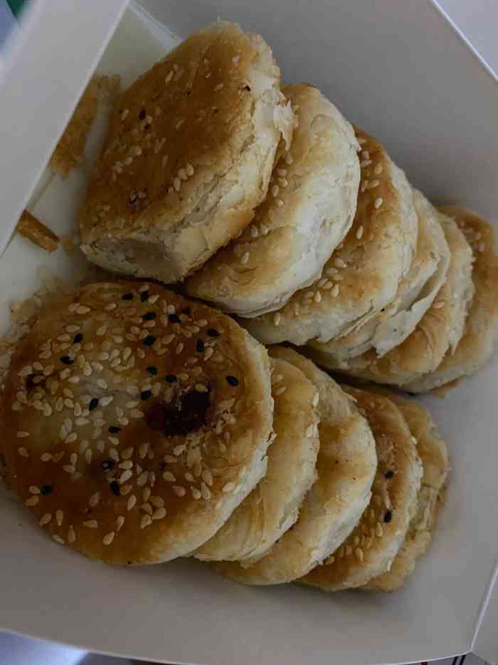 陈记香酥板栗饼(长青南路店)-"陈记板栗饼(香酥板栗饼这个是店名)位置