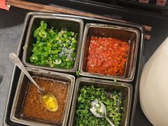 -阿源鱼捞斑鱼火锅·海鲜粥(山景尚宅店)