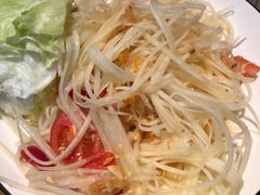 -mango tree芒果树泰国餐厅(青岛万象城店)