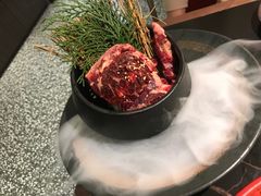 -厚贞日式烤肉(浦东汇智店)