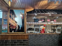 -沈胖记麦虾(江城南路店)