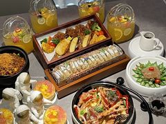 -3号仓库·创意中国菜(乐清正大广场店)