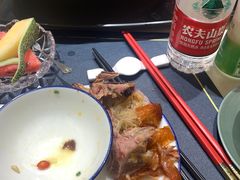 -夜宴江景餐厅