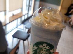 -星巴克臻选(武汉首义汇店)