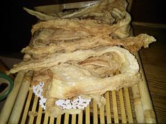 -芦月轩羊蝎子(太平桥店)