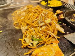 -鹤桥风月(ヨドバシ梅田店)