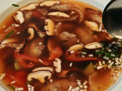 -纪林菜馆·博山菜老字号(华光路店)