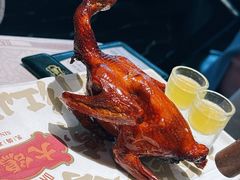 传统生炸红烧鸽-大鸽饭(体育西路店)