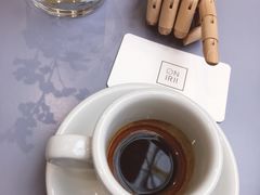 -Onirii Coffee(长乐路店)