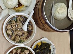 -蒋家桥饺面店(东关街店)